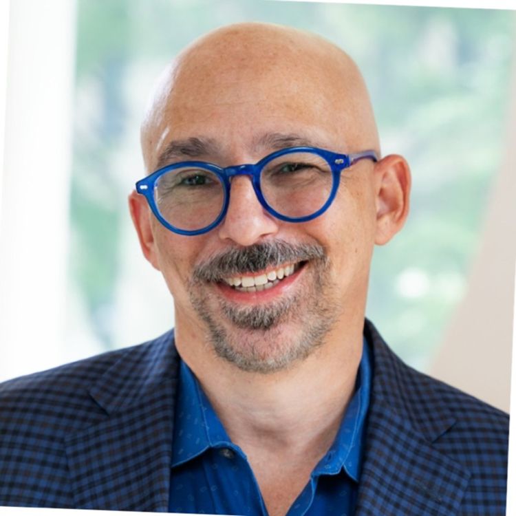 Steven Rosenbaum
