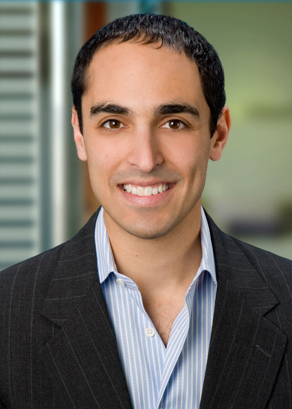David Arslanian