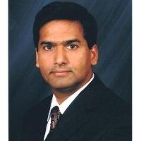 Dileep Agnihotri