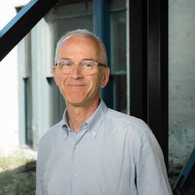 Alan MacIntosh