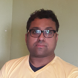 Aravinda Kumar