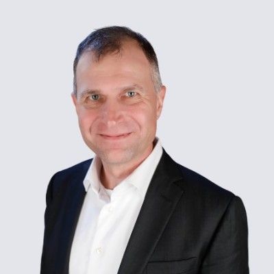 Tomas Hode