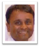 Murgesh Navar