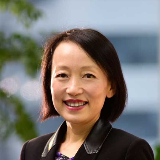 Stella Xu