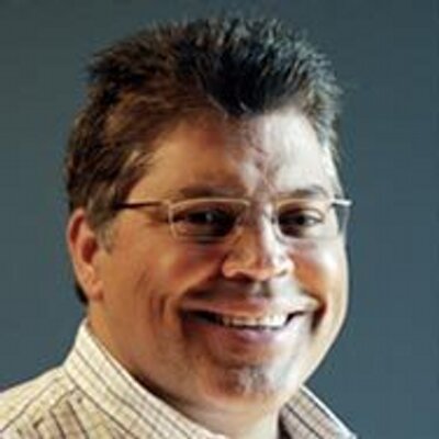 Greg Marchi