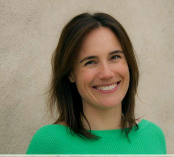 Annabel Thomas