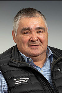 Delbert Rexford