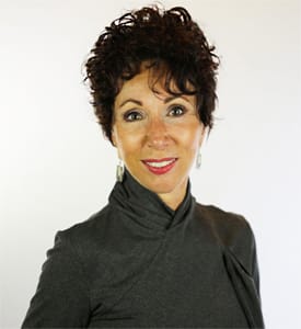 Sherri Haskell