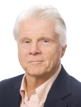 Len Baker