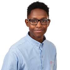 Lewis Wanjohi