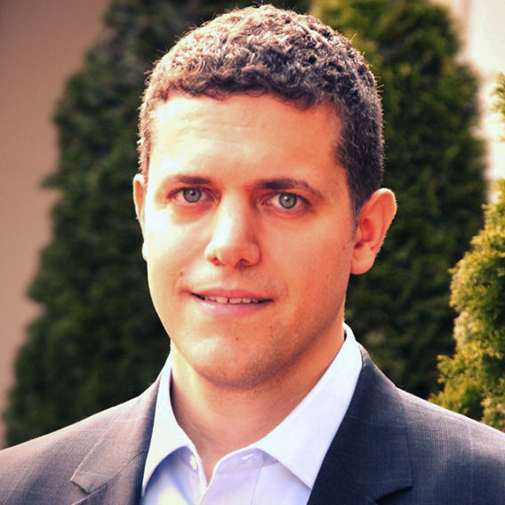 Marc Albanese