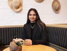 Sabine Rizvi