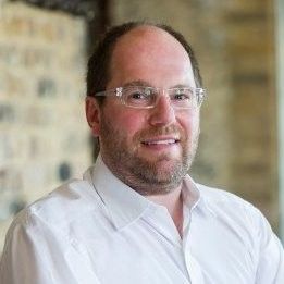 Simon Levene