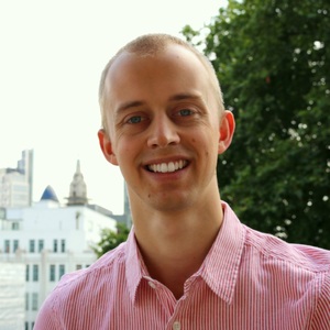 Robin Tindale