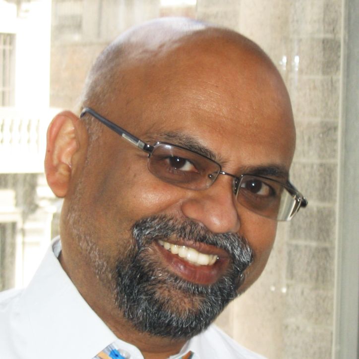 Bud Mishra