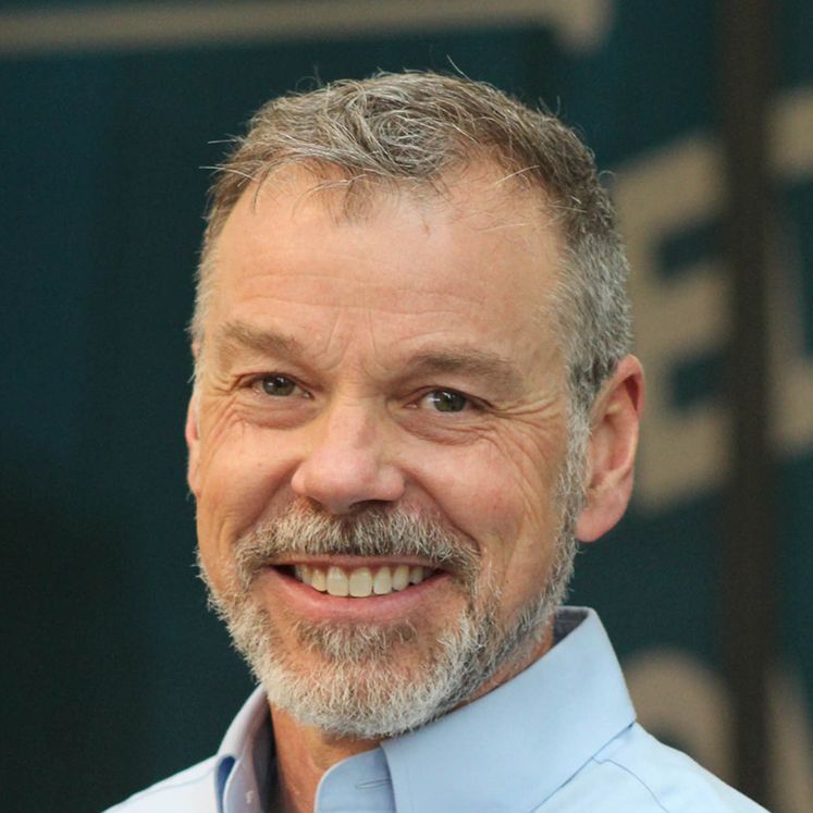 Bruce Caldwell