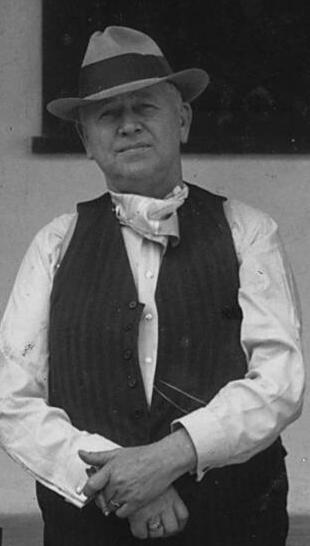 Warren Bechtel