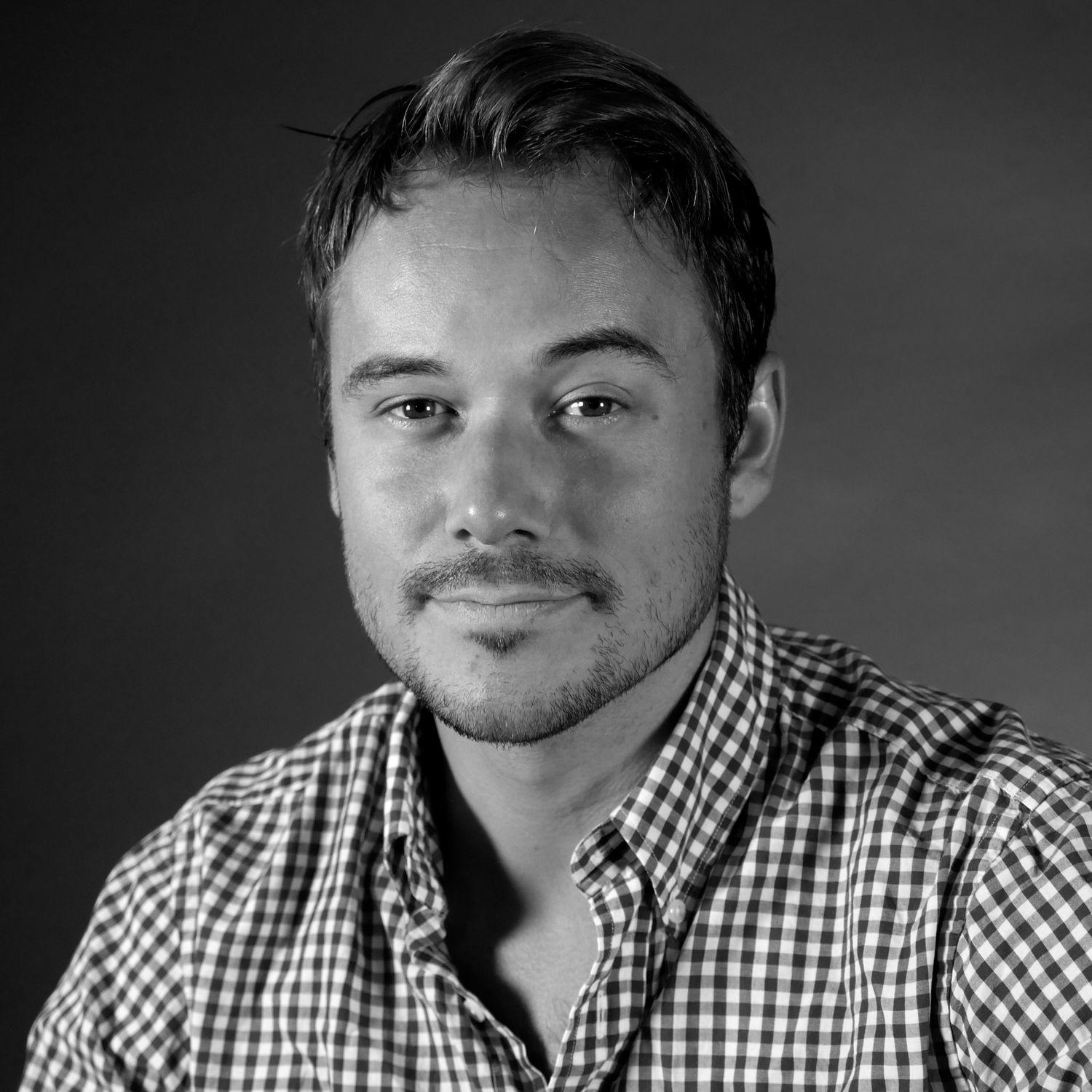 David Delcourt