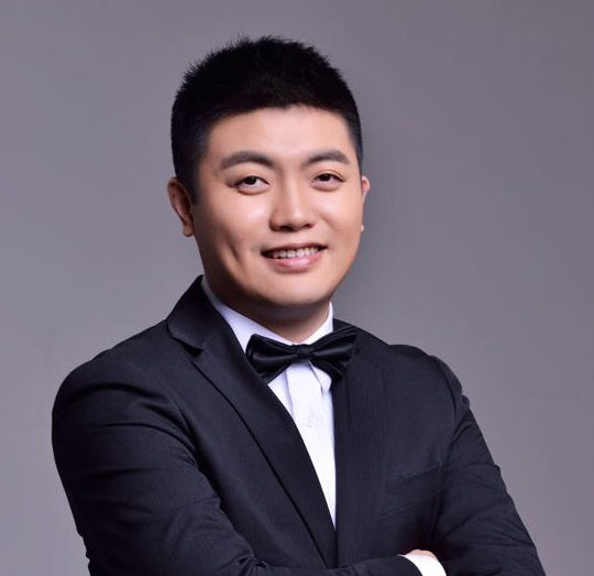 Jiayu Cai