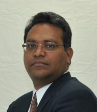 Sanjeev Aggarwal