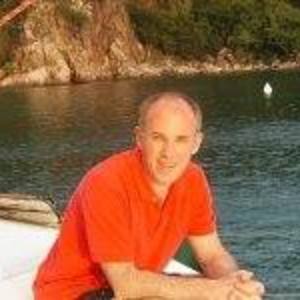 Steven Rothschild