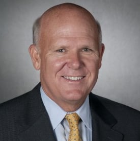 Daniel Akerson