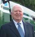 Earl Congdon