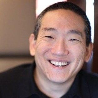 Edward Jung