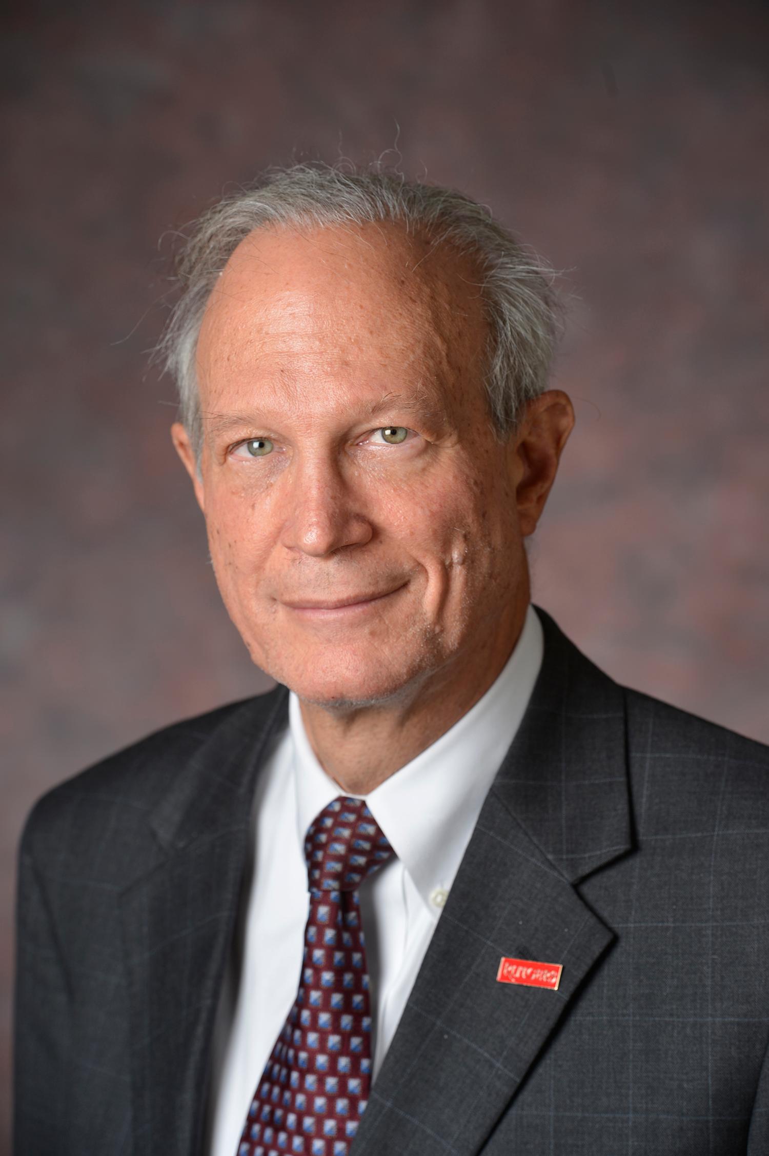 Robert Schwartz