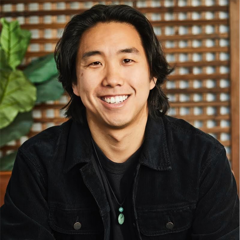 Brent Chow