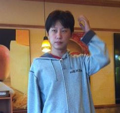 JD Yang