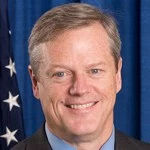 Charlie Baker