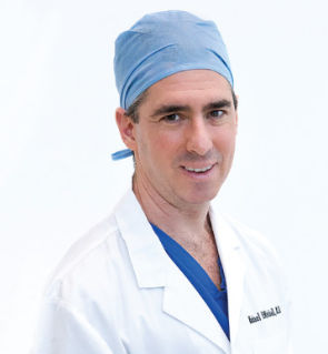 Michael Mitchell