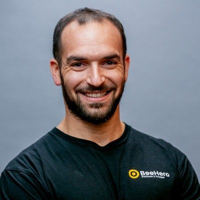 Yuval Regev