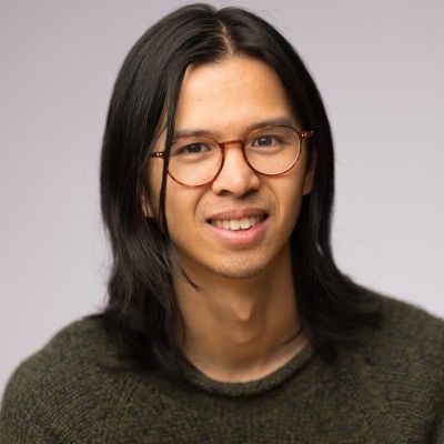 Vince Wong
