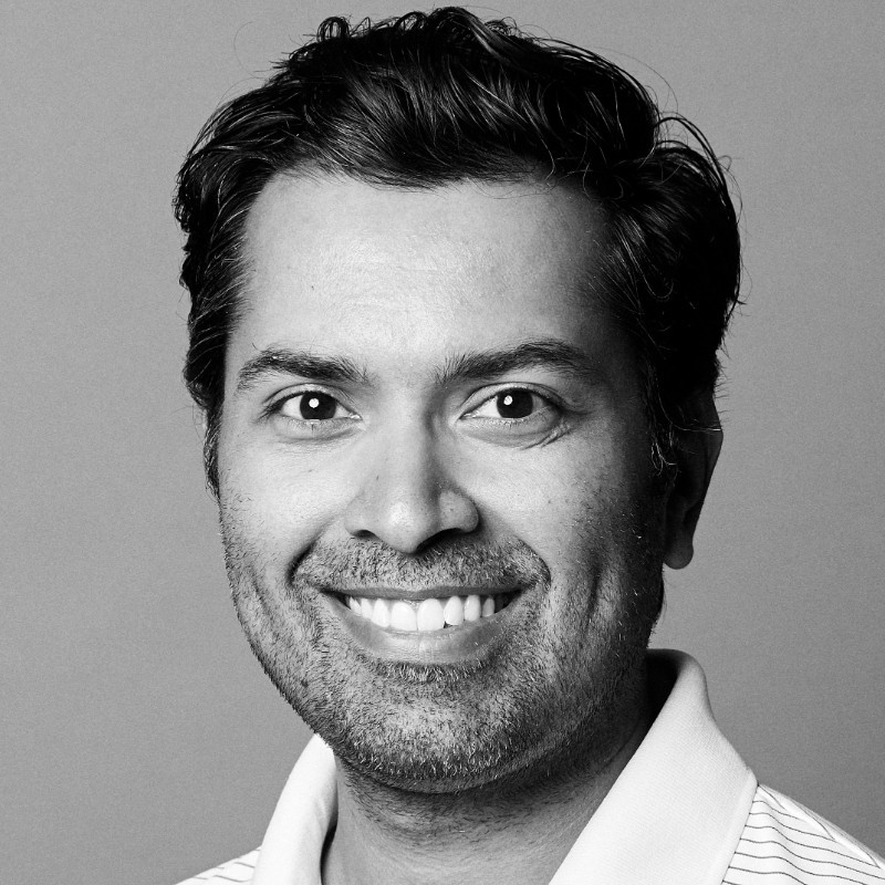 Sandeep Ayyappan