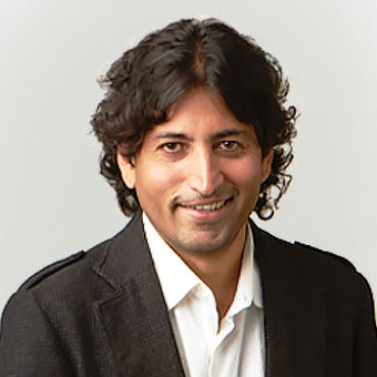 Chander Chawla
