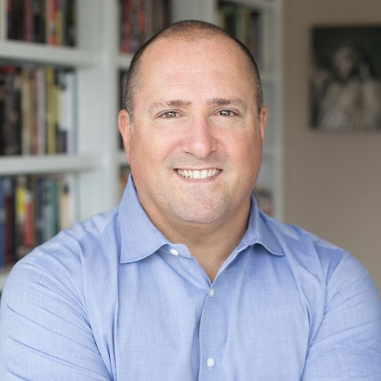 Jeremy Reymer
