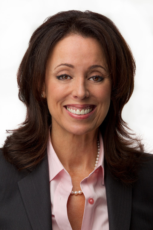 Gerri Elliott