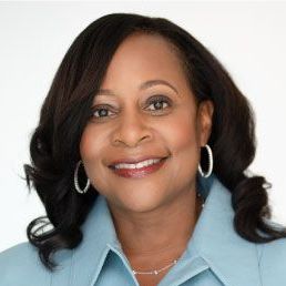 Robin Washington