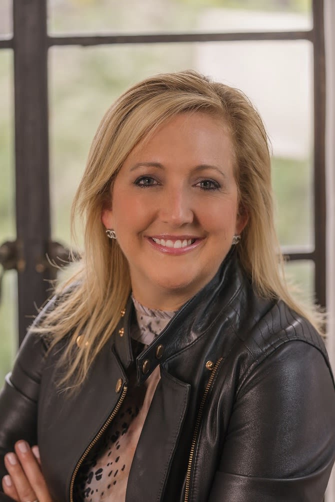 Lisa McGill