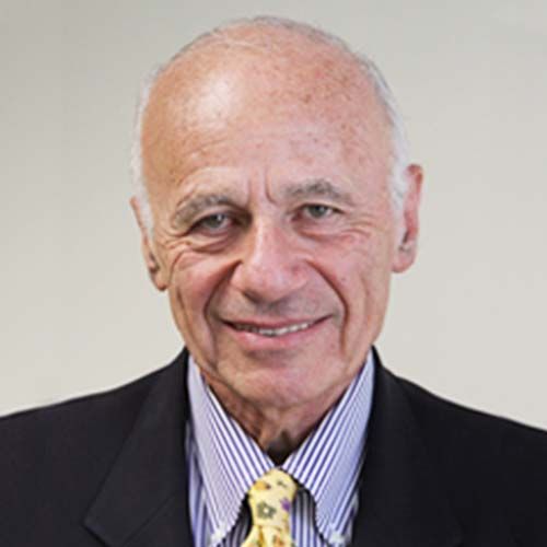 Leo Guthart