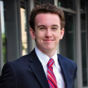 Jacob Johnston