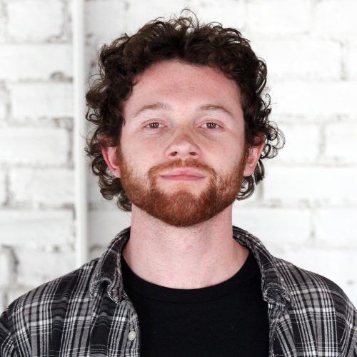 Kramer Caswell