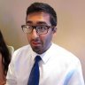 Shehryar Hussain