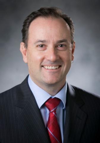 Simon Gregory