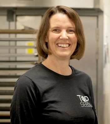 Rebecca Brady