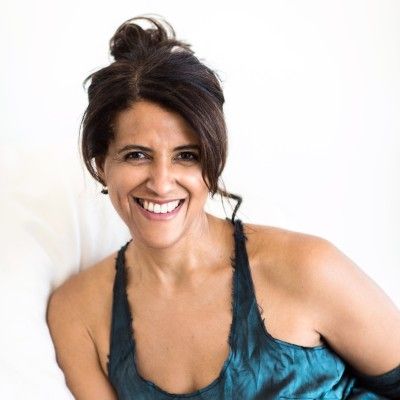 Annette Azan