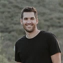 Darrell Swain