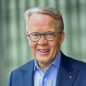 Jan Secher